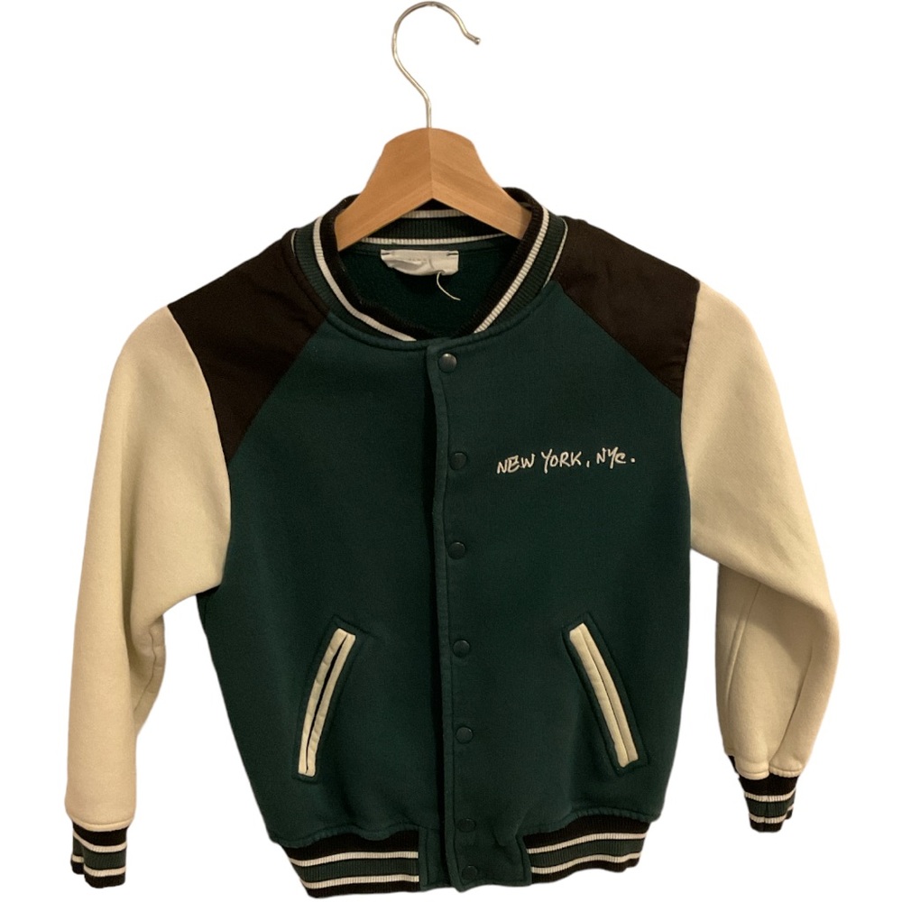 ZARA jacket